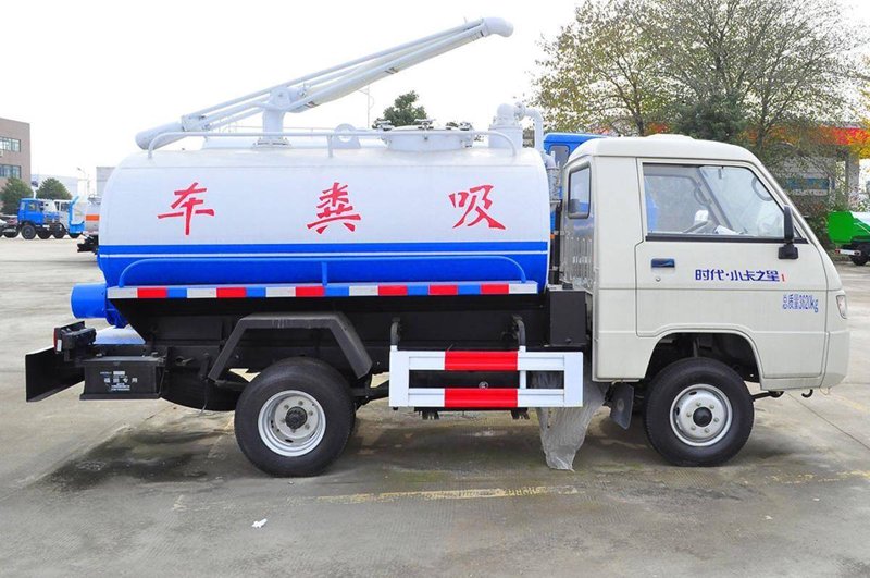 如何选择最适合的洒水车？这是一个让很多管理者头疼的问题。